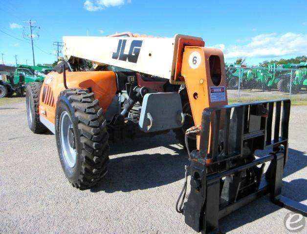 2007 JLG G6-42A