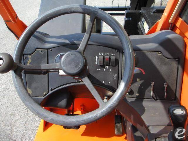 2017 JLG G15-44A