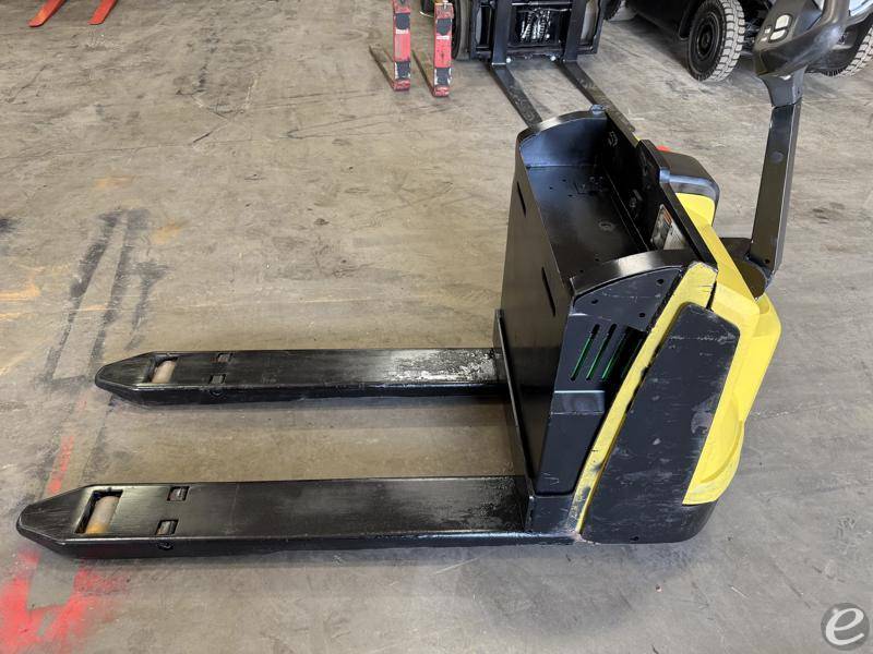 2015 Hyster W45Z-HD