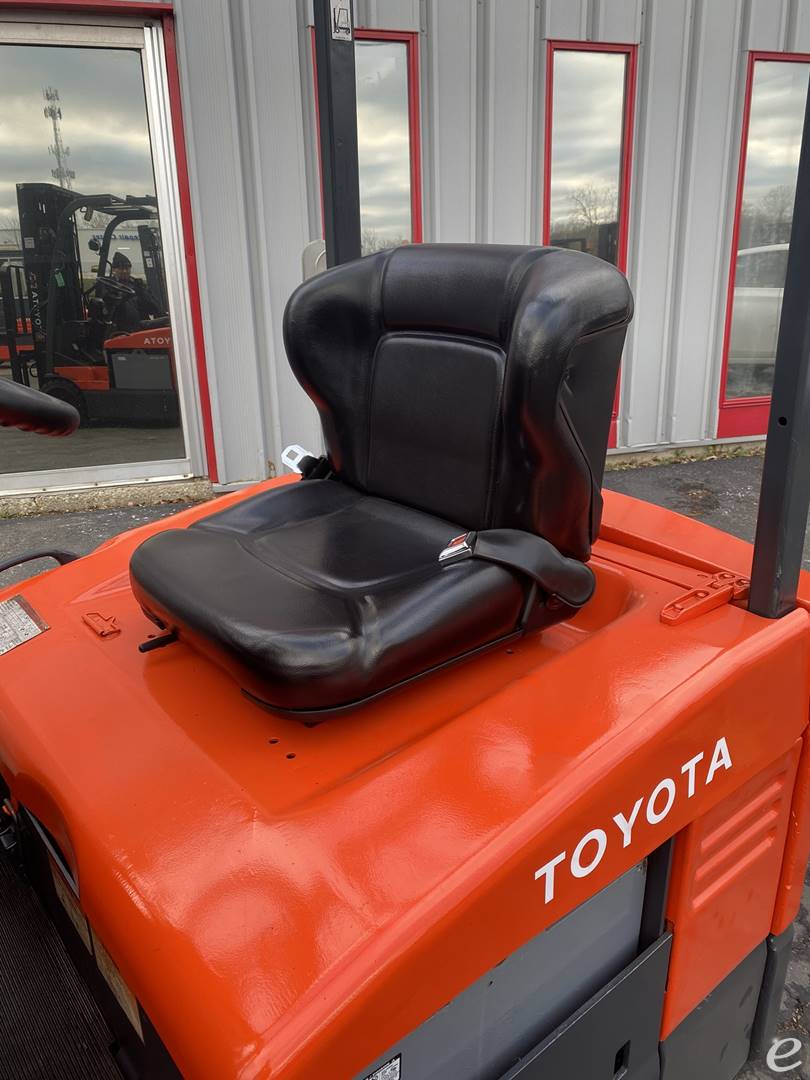 2011 Toyota 7FBEU15