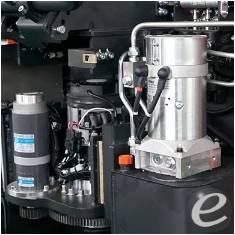 2024 Noblelift PS30RM