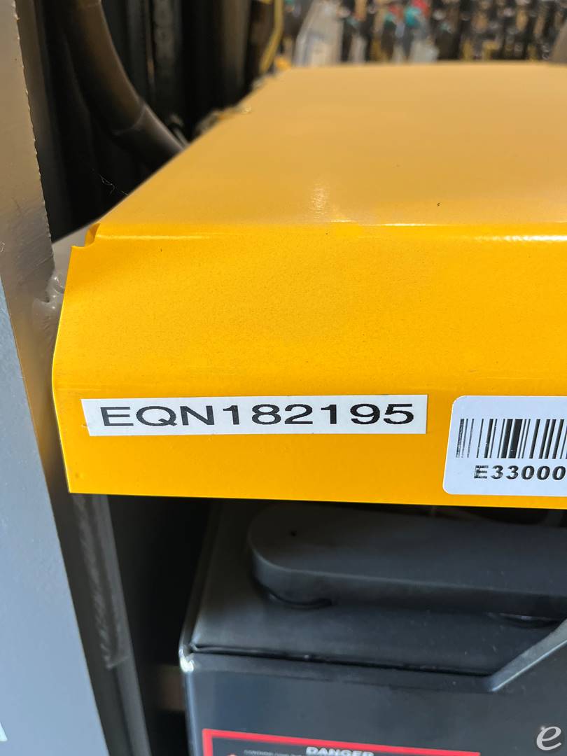 2024 Jungheinrich EKS314A