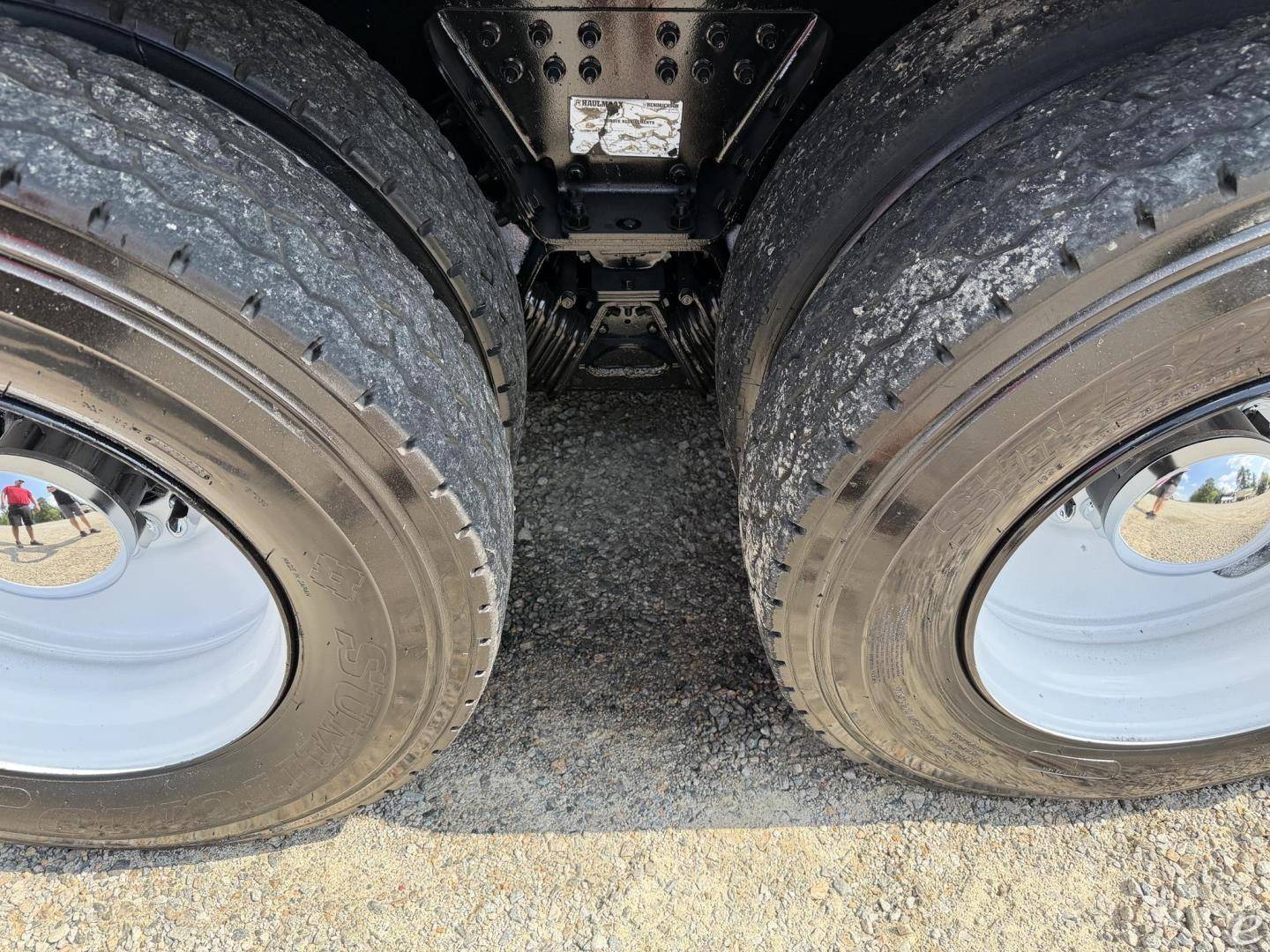 2016 Freightliner 122SD