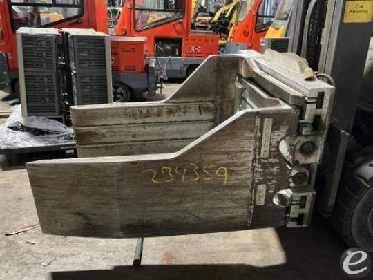 2018 Cascade BALE CLAMP