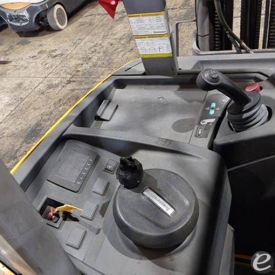 2020 Jungheinrich ETG318