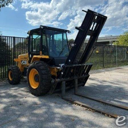 2016 JCB 930