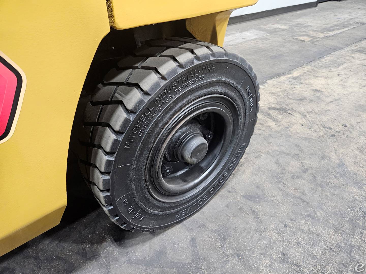 2019 Cat GP45N