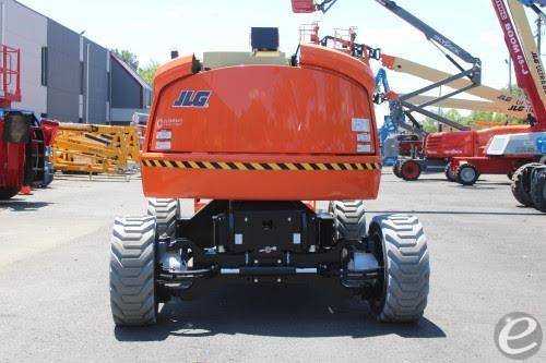2024 JLG EC450AJ