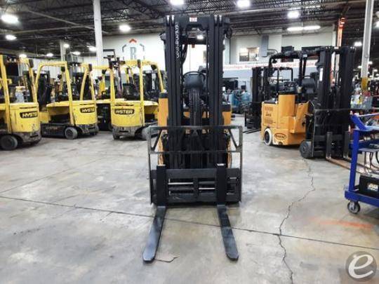 2021 Landoll B40/48AC180D