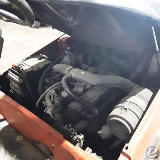 2020 Linde HT25CT