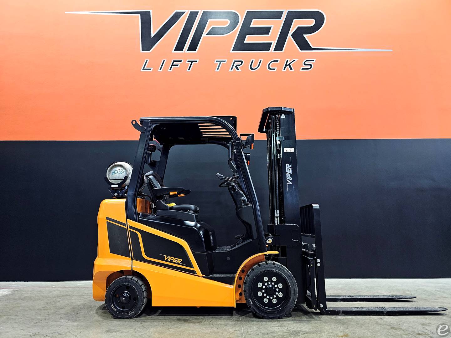2026 Viper Lift Trucks FY32C