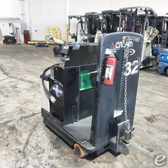 2020 Crown TR4500-250