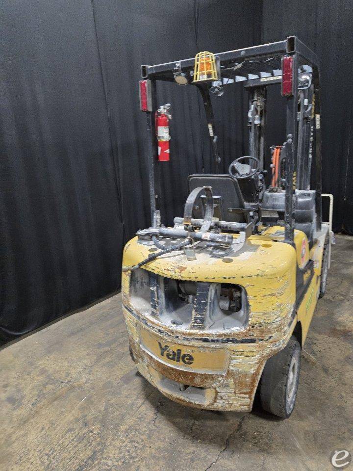2019 Yale GP050MX