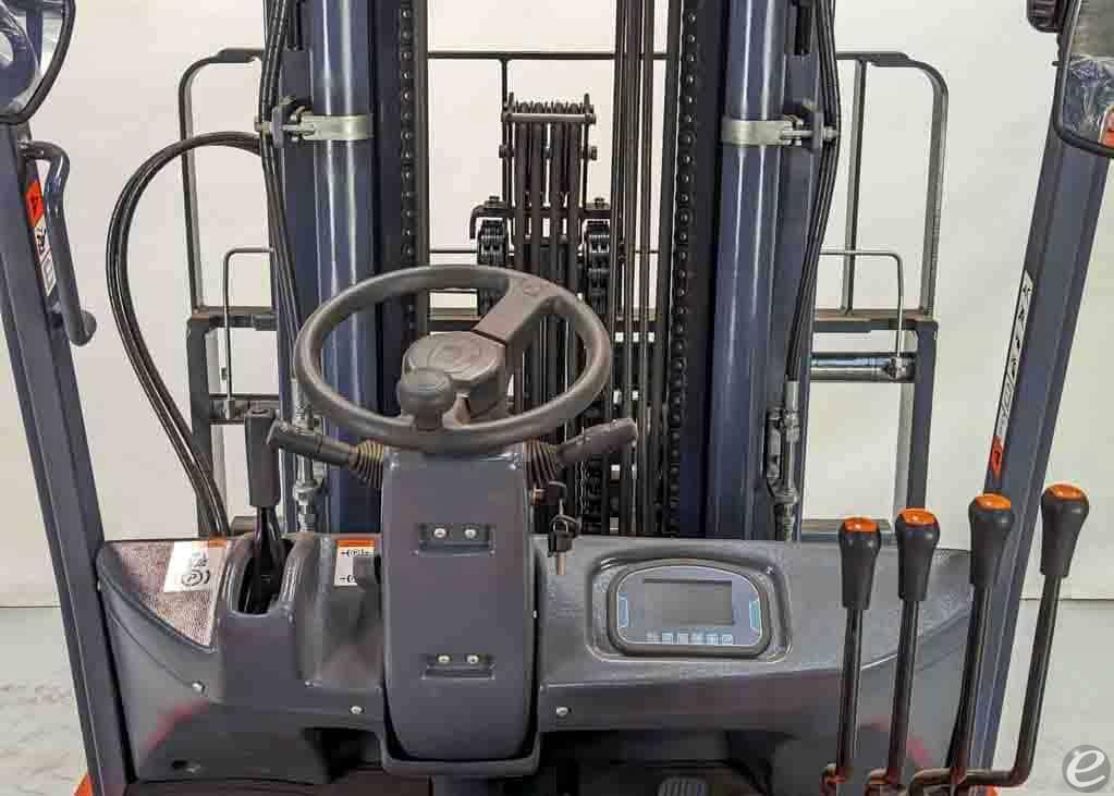 2026 Octane FB40