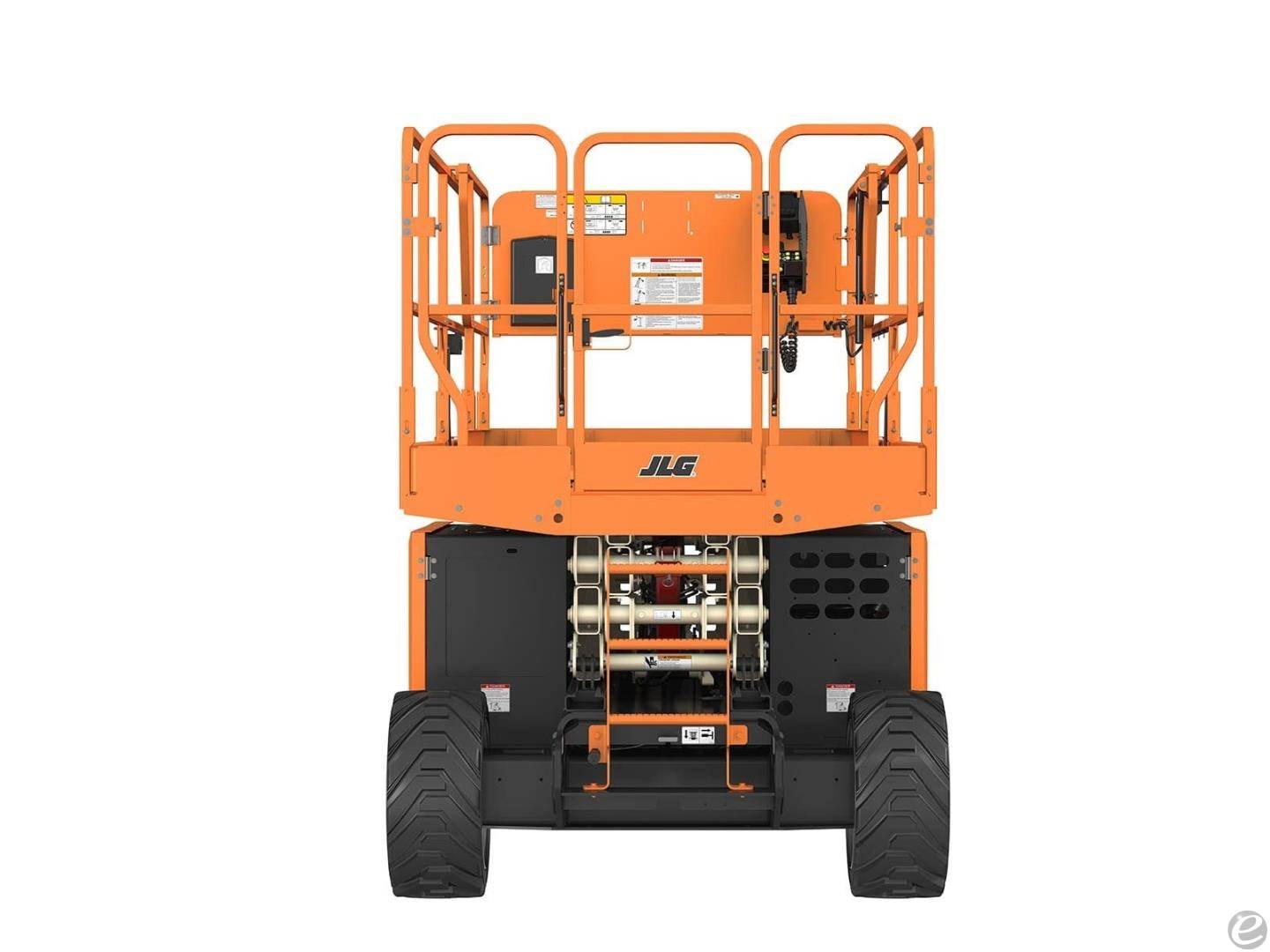 2026 JLG RT2669