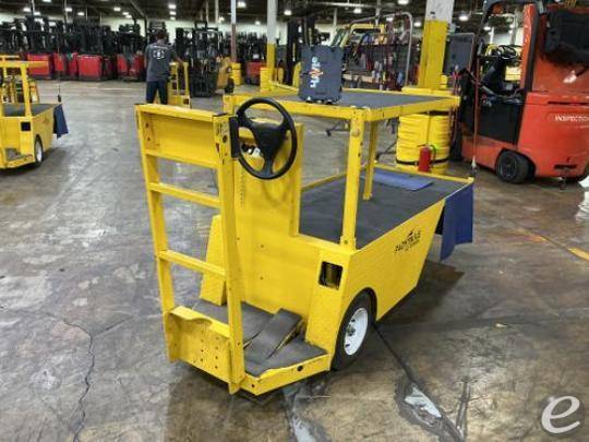 2020 Pack Mule SC-775-6NXG