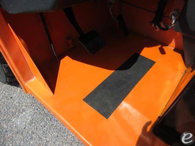 2015 JLG G9-43A