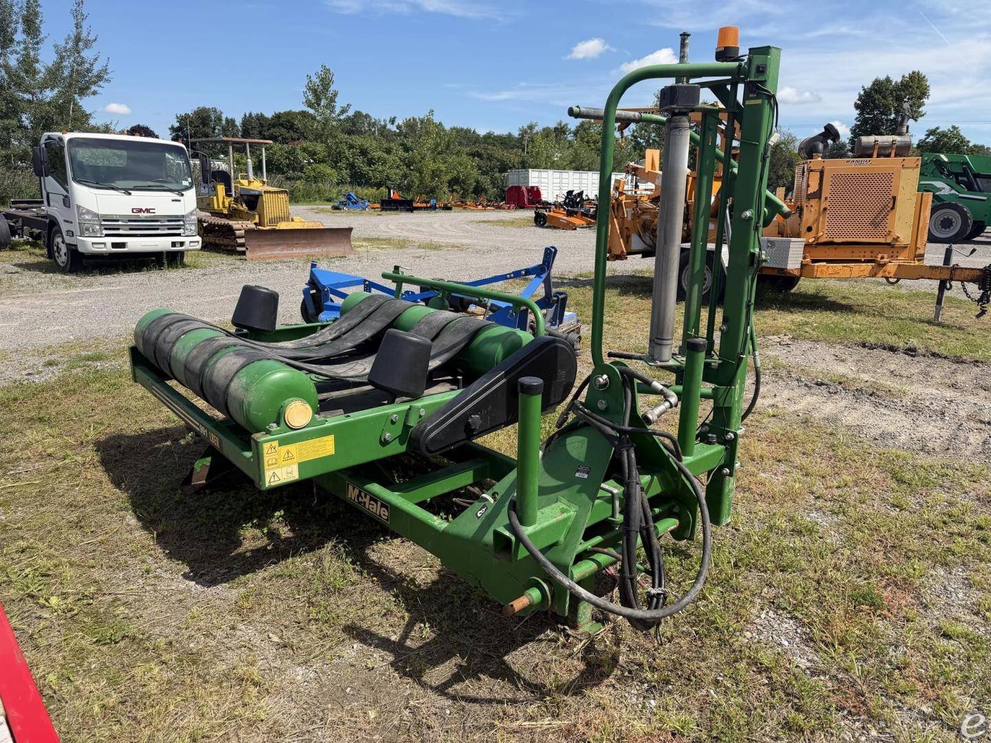 2010 991LBER