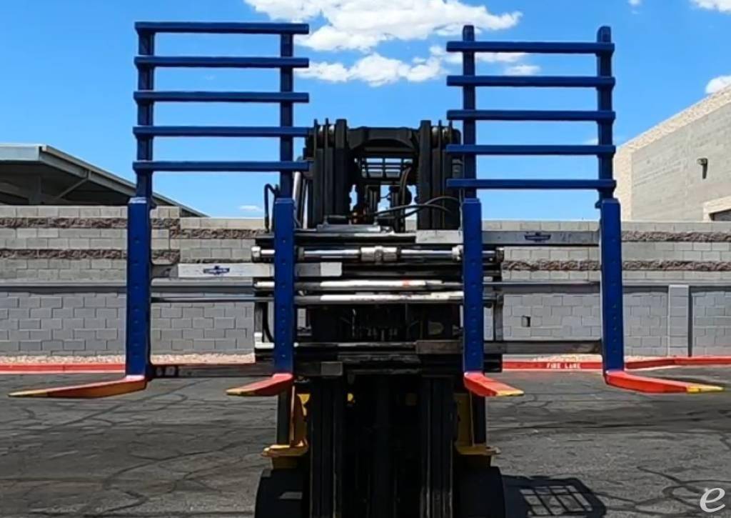 2021 Hyster J60XN-34