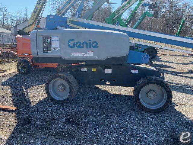 2015 Genie S-65 Telescopic Boom Boom Lift - 123Forklift