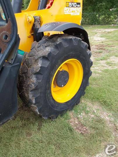 2019 JCB 510-56