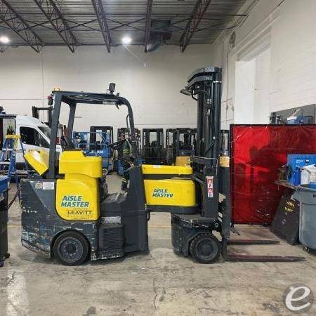 2018 Aisle-Master 44SE