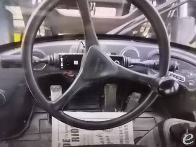 2018 Hyundai 160d-9