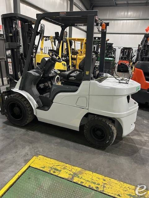 2024 Unicarriers PF60N