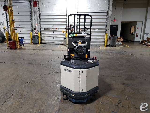 2021 Crown PC4500-60