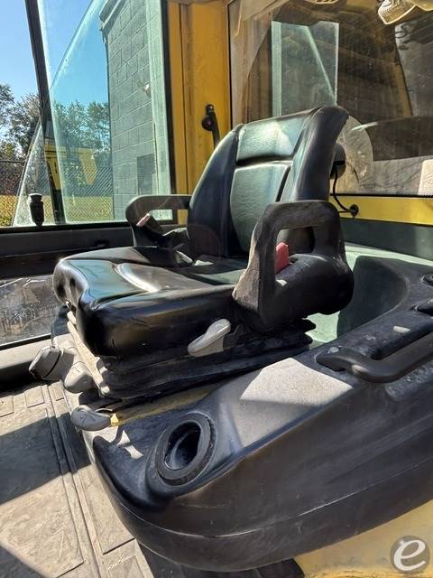 2019 Hyster H155FT