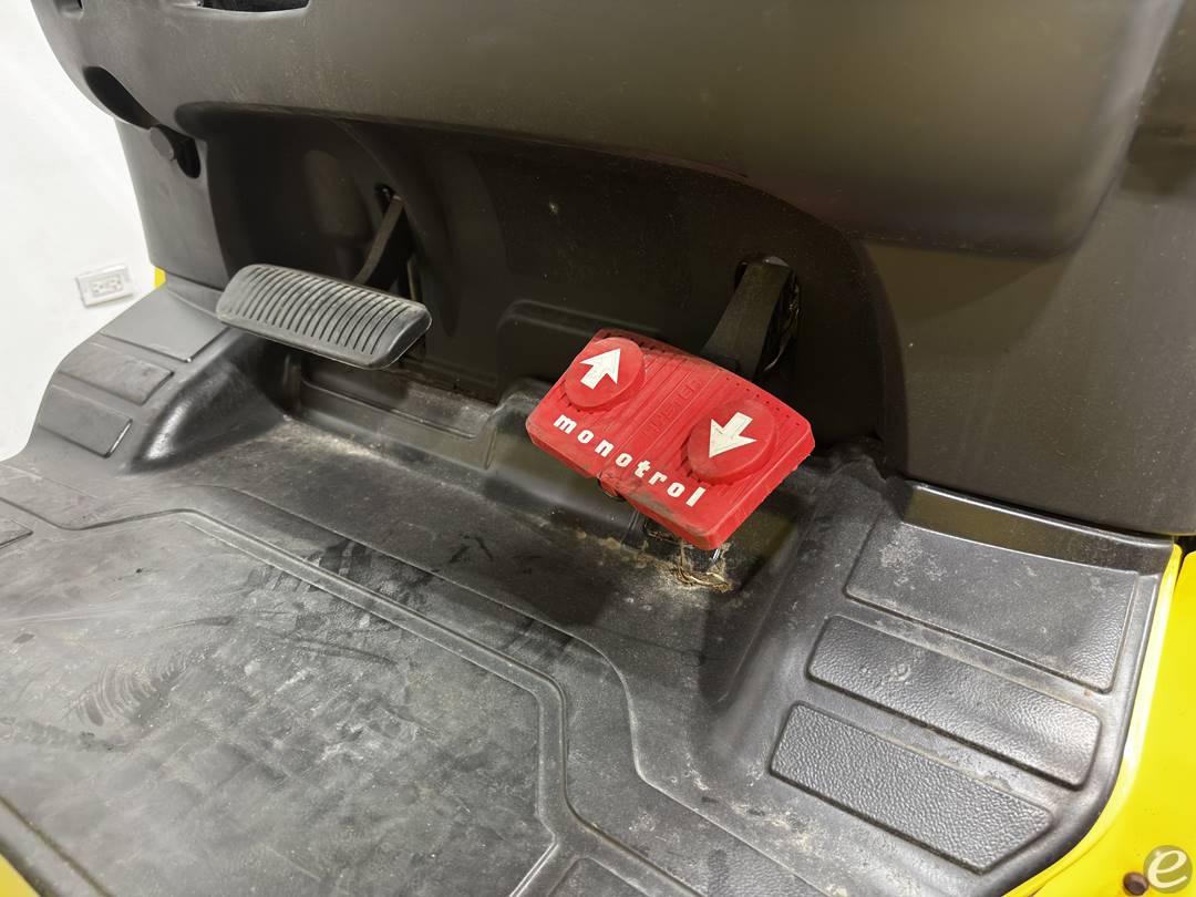 2018 Hyster S120FT