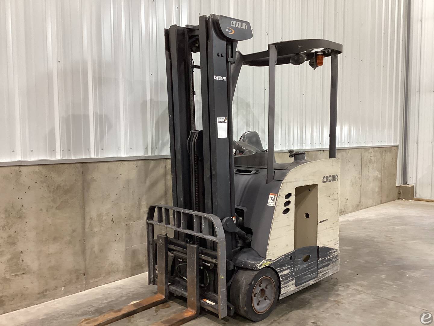 2019 Crown RC5510-30