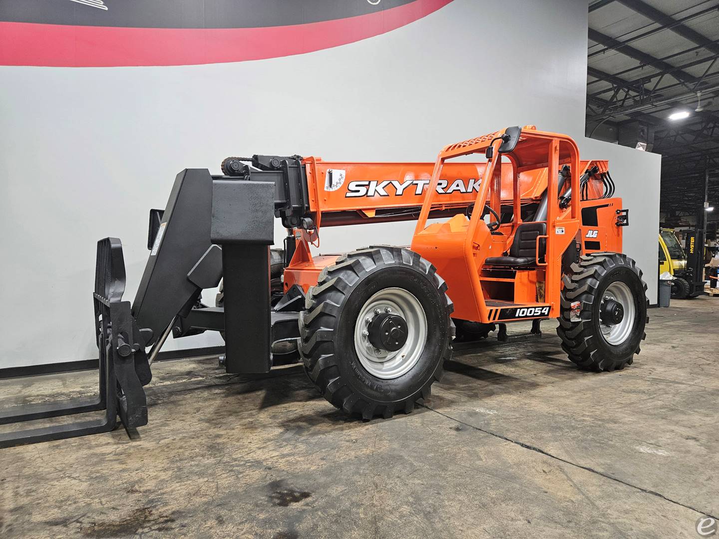 2016 Skytrak 10054