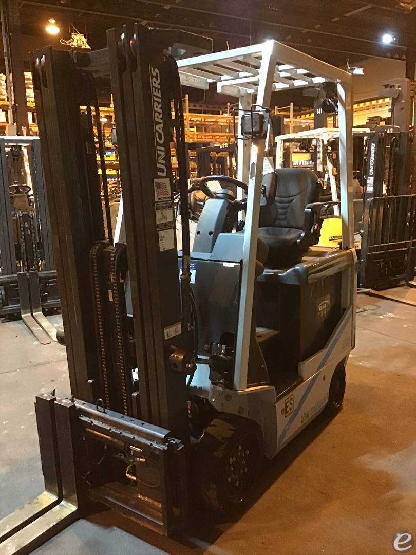 2017 Unicarriers BXC30N