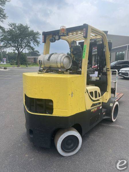 2015 Hyster S120FTPRS
