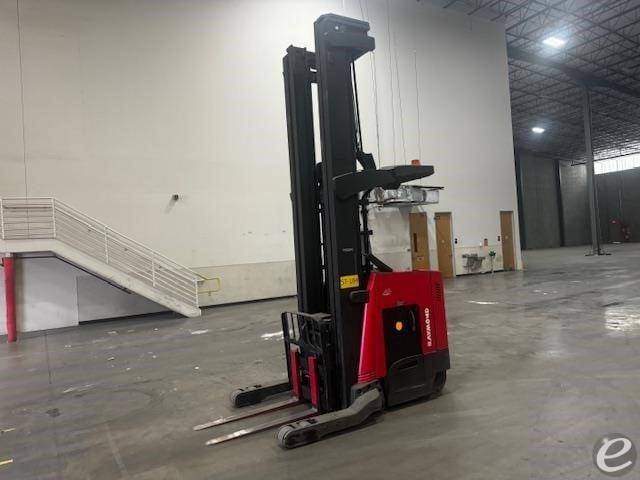 2014 Raymond 752R45TT