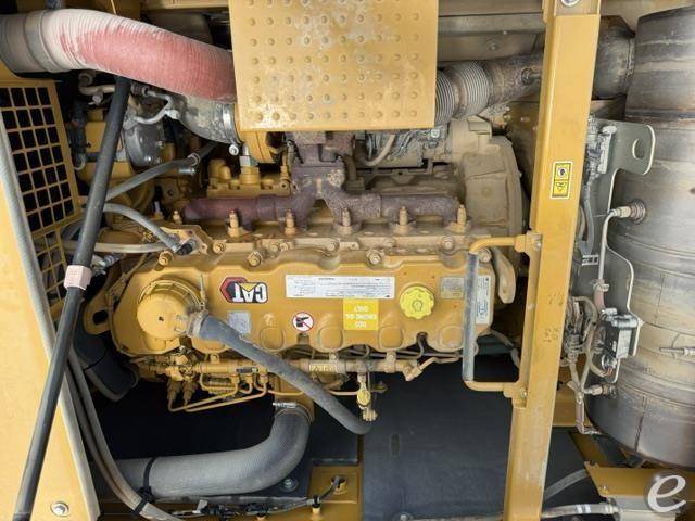 2021 Cat 336