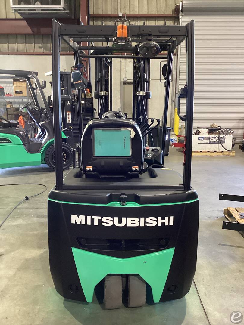 2018 Mitsubishi FB20PNT