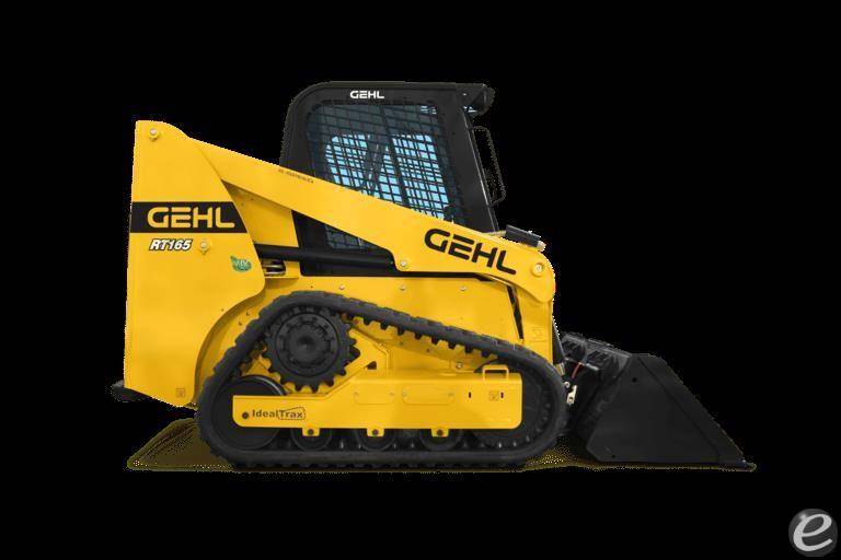 2026 Gehl RT165