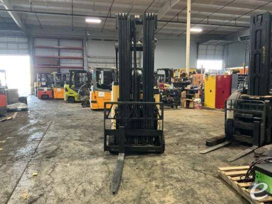 2018 Landoll B40/48AC180D