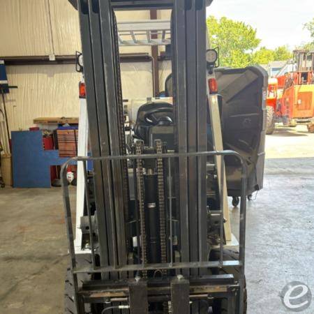 2022 Unicarriers MAP1F2A25LV