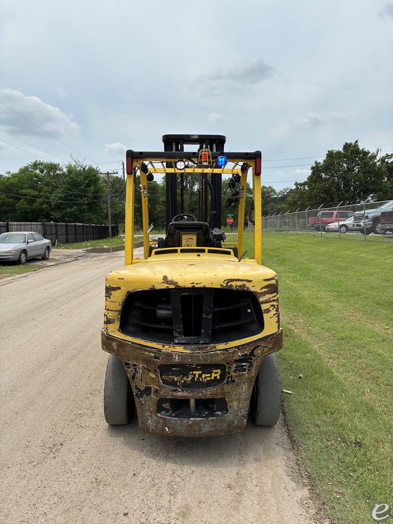 2023 Hyster H80FT