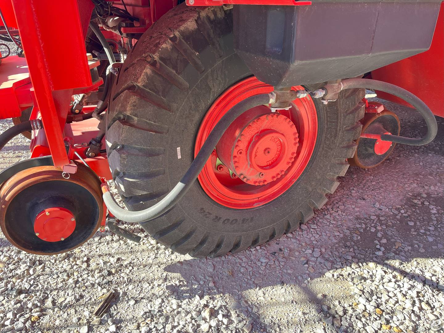 2023 Shuttlewagon NVX6030