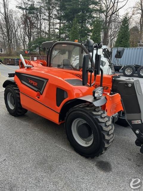 2026 Viper VT519