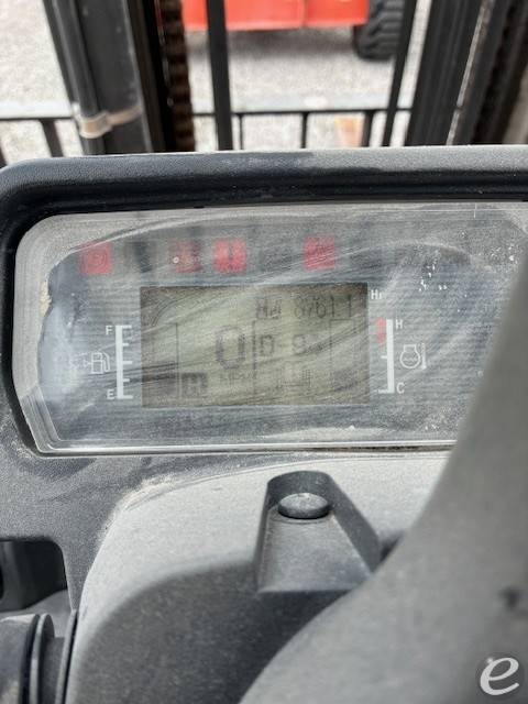 2015 Cat DP70N