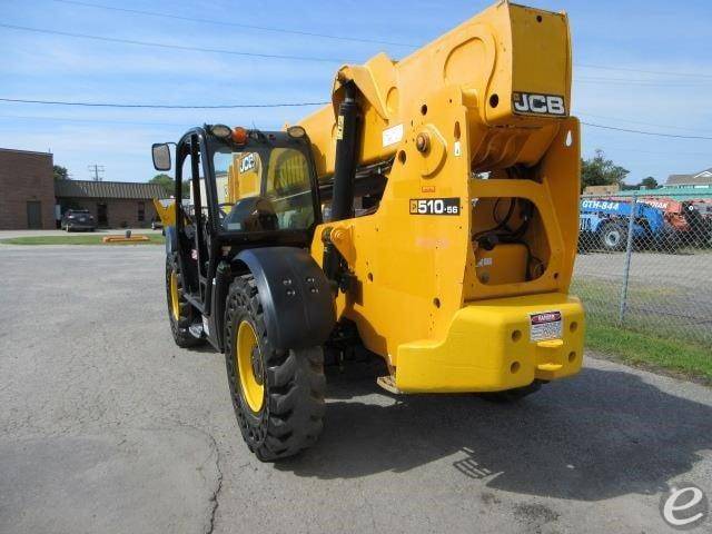 2019 JCB 510-56