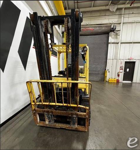 2006 Hyster H800