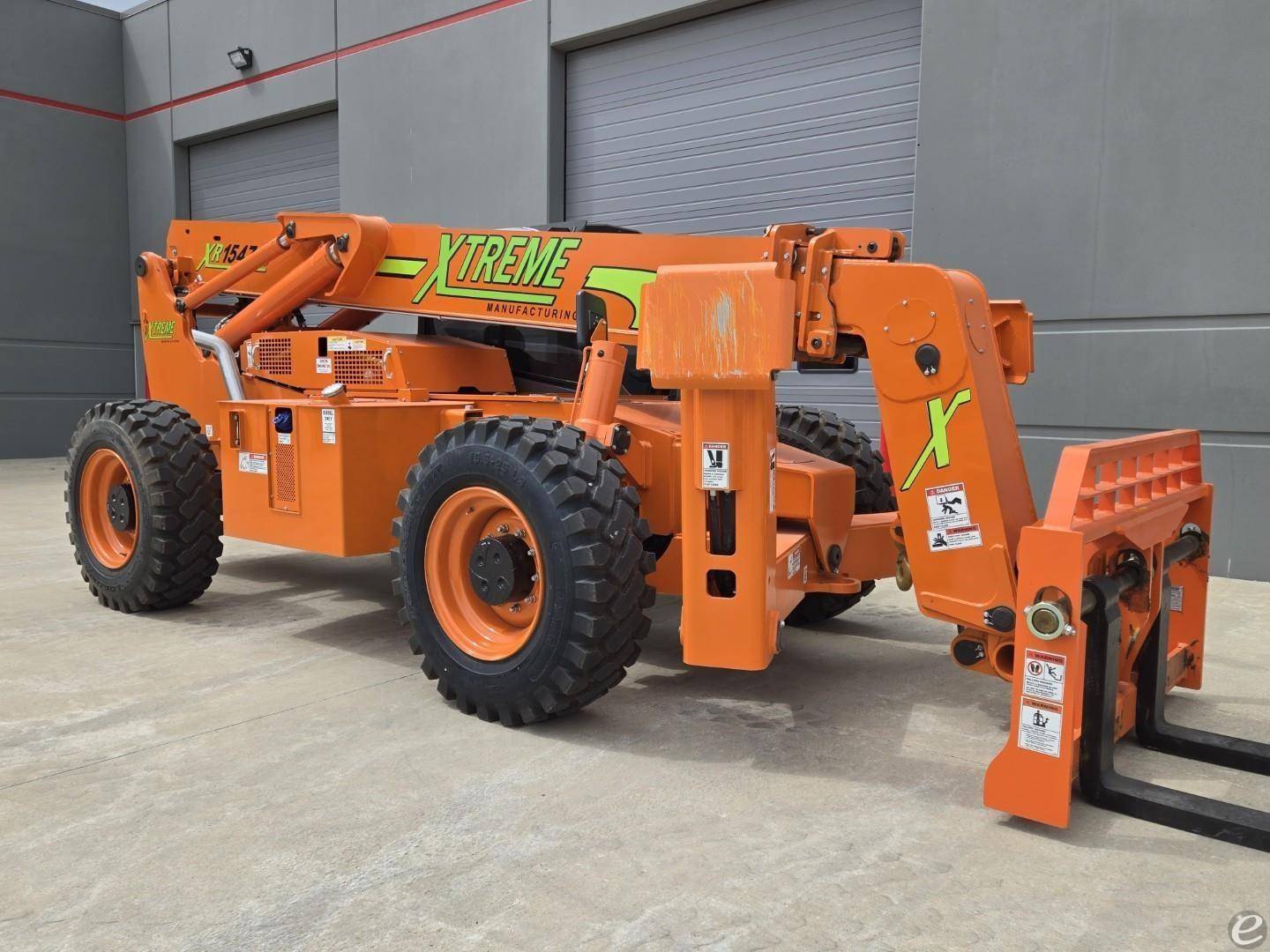 2024 Xtreme XR1547-C