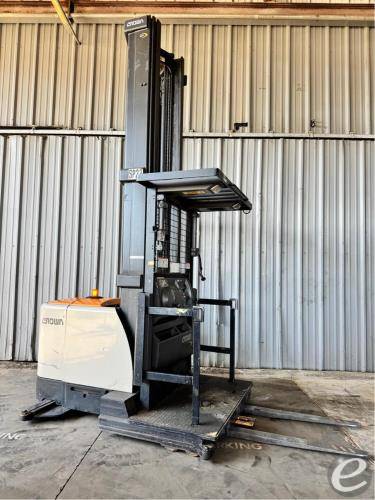 2018 Crown SP4050-30