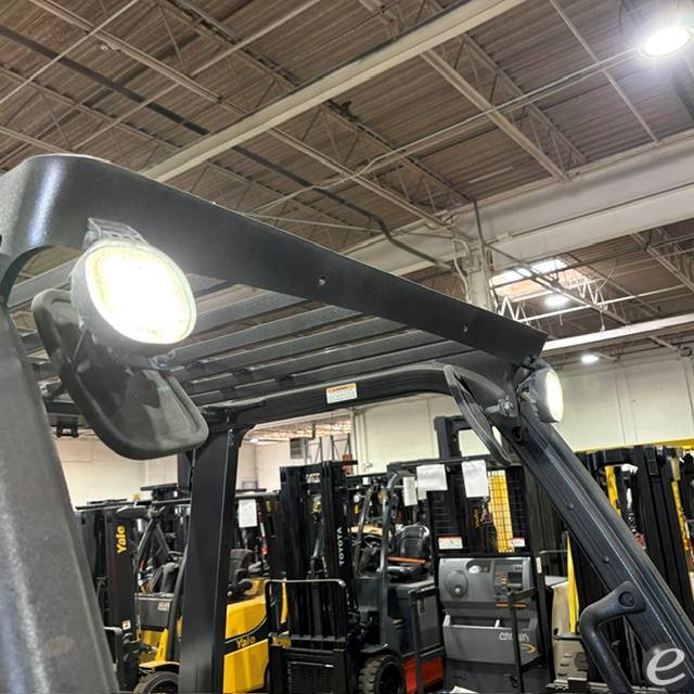 2020 Yale GLP060VX